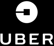 The Uber app matches you with a nearby driver to take you wherever you want to go.